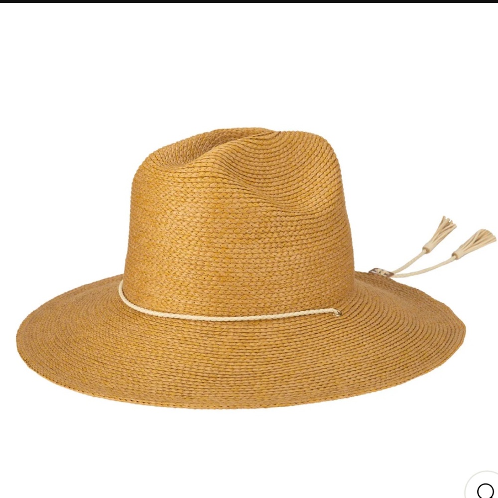 San Diego Hat Company Desert Riviera - Paperbraid Lifeguard Hat